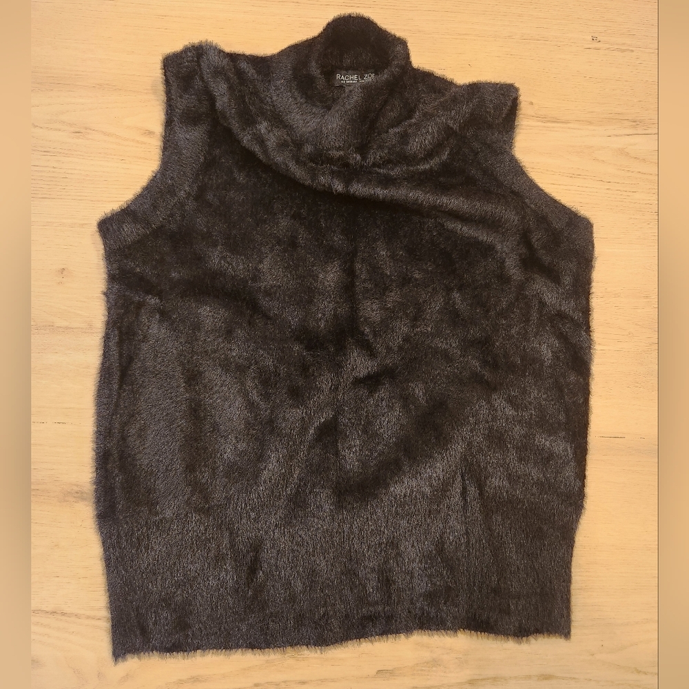 Rachel Zoe | Sleeveless Sweater Vest